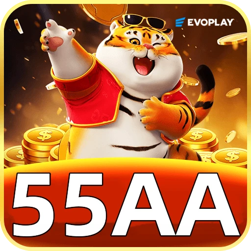 55AA Cassino Online